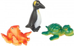 Набор фигурок «Мультпланета. Животные океана» - Фото 5