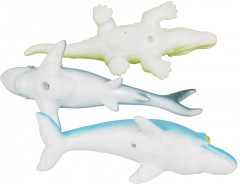 Набор фигурок «Мультпланета. Животные океана» - Фото 8