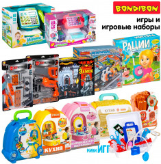 Набор фигурок «Мультпланета. Животные океана» - Фото 15