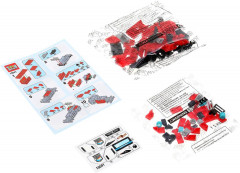 Конструктор «Road Racing» - Фото 1