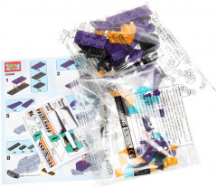 Конструктор «Road Racing» - Фото 2