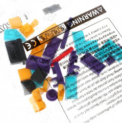 Конструктор «Road Racing» - Фото 4