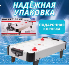 Аэрохоккей настольный - Фото 4