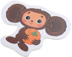 Макси-пазлы «Чебурашка» - Фото 2