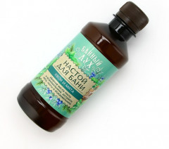 Настой для бани «Хвоя и мята» - Фото 2