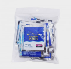 Набор таблеток для стеклоомывателя автомобиля - Фото 2