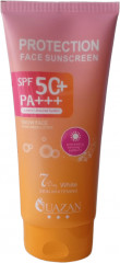 Солнцезащитный крем для лица и тела SPF50+ PA++++ - Фото 1