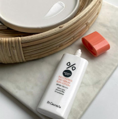 Крем для проблемной кожи лица солнцезащитный «5α Control No-Sebum Lotion» SPF50+ PA++++ - Фото 2