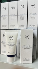 Крем для лица с пробиотиками солнцезащитный «Pro Balance Biotics Clear Up Sun» SPF50+ PA++++ - Фото 2