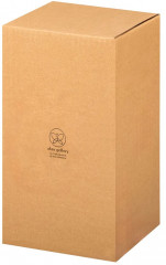 Корзина с ручкой пасхальная «Лавандовое поле» - Фото 7