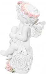 Статуэтка «Пара ангелочков с сердцем» - Фото 6