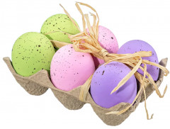 Пасхальное украшение - Фото 3