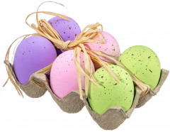 Пасхальное украшение - Фото 4