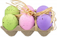 Пасхальное украшение - Фото 5