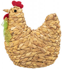 Пасхальное украшение «Курочка» - Фото 4