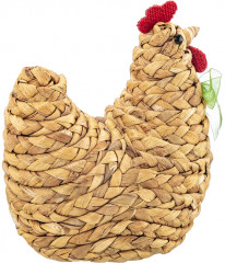 Пасхальное украшение «Курочка» - Фото 5