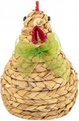 Пасхальное украшение «Курочка» - Фото 6