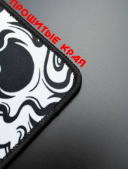 Коврик для мыши - Фото 2