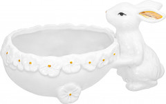 Конфетница «Кролик» - Фото 3