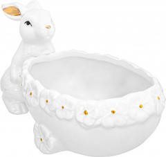 Конфетница «Кролик» - Фото 4