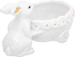 Конфетница «Кролик» - Фото 5