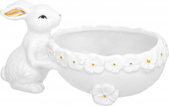 Конфетница «Кролик» - Фото 7