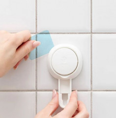 Держатель для полотенец с крючками «Нодрил» - Фото 2