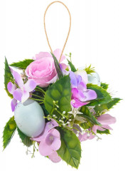 Украшение пасхальное «Нежность» - Фото 3