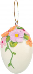 Подвеска «Пасхальное яйцо» - Фото 3
