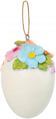 Подвеска «Пасхальное яйцо» - Фото 4