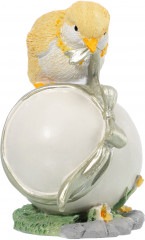 Фигурка декоративная «Цыпленок и яйцо» - Фото 7