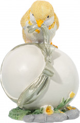 Фигурка декоративная «Цыпленок и яйцо» - Фото 8