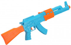 Автомат с мягкими пулями - Фото 1