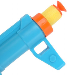 Автомат с мягкими пулями - Фото 4