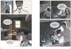 Задача трёх тел. Книга 3 - Фото 10