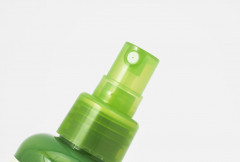 Мист для лица с экстрактом алоэ вера успокаивающий «99% Aloe Vera Soothing mist» - Фото 2