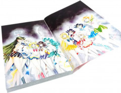 Прекрасный воин Сейлор Мун. Том 5-7. Комплект из 3 книг - Фото 6