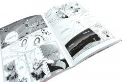 Прекрасный воин Сейлор Мун. Том 5-7. Комплект из 3 книг - Фото 7