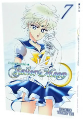 Прекрасный воин Сейлор Мун. Том 5-7. Комплект из 3 книг - Фото 9