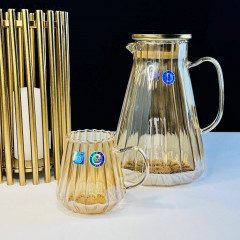 Набор для напитков - Фото 1