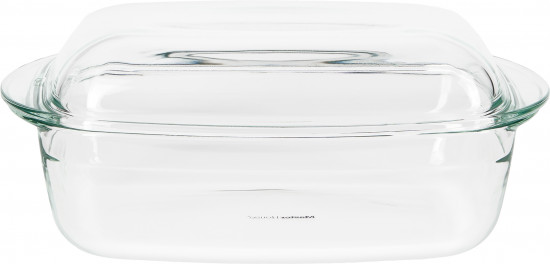 Форма для запекания с крышкой «Инари»