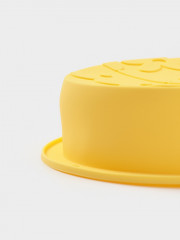 Форма для выпечки «Пасхальное яйцо» - Фото 3