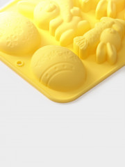 Форма для выпечки «Пасха» - Фото 1