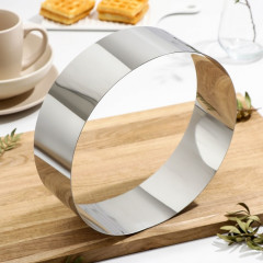 Форма для выпечки и выкладки - Фото 1