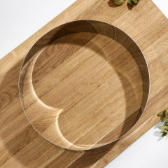 Форма для выпечки и выкладки - Фото 2