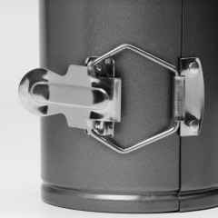 Форма для выпечки «Кулич» - Фото 4