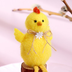 Декор на пасху «Петушок» - Фото 1