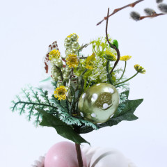 Декор на пасху «Птичка» - Фото 2