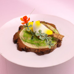 Декор на пасху «Пташка и птенчик» - Фото 2