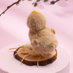 Декор на пасху «Курочка» - Фото 2